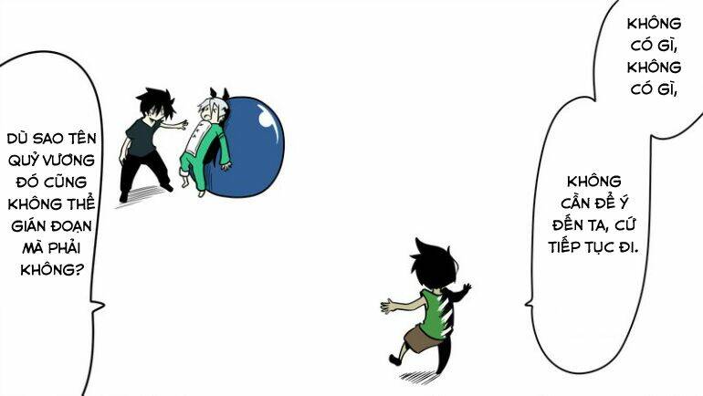 senyuu chapter 31 19