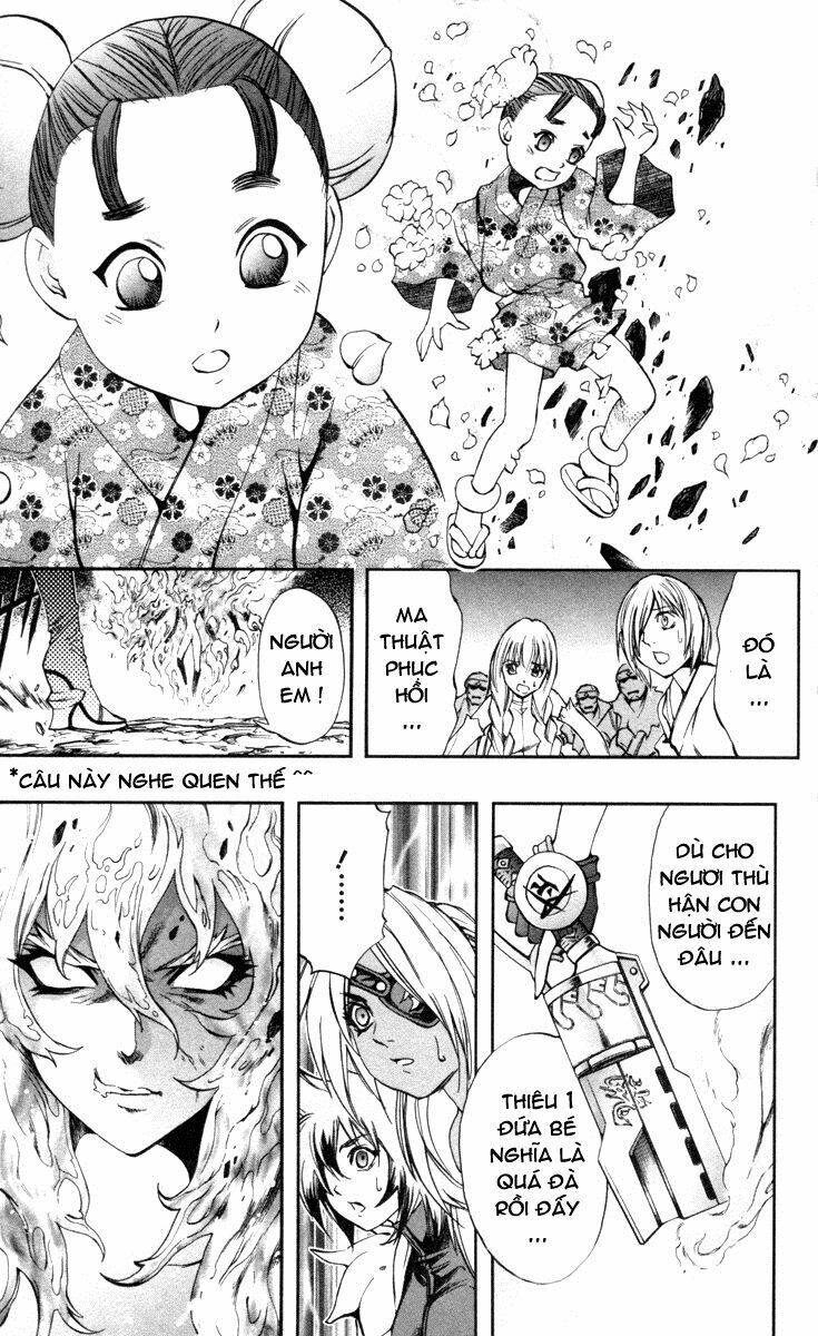 phù thủy phép thuật chapter 73 25