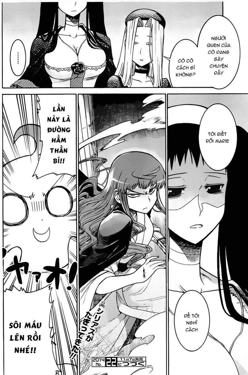 murcielago chapter 23 27