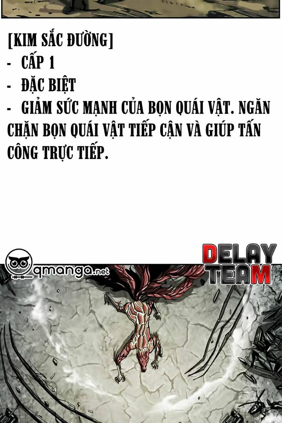 thợ săn đầu tiên chapter 50 62