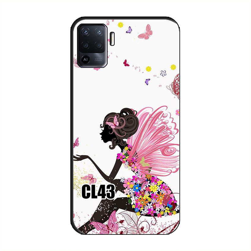 Ốp Lưng Dành Cho OPPO A94