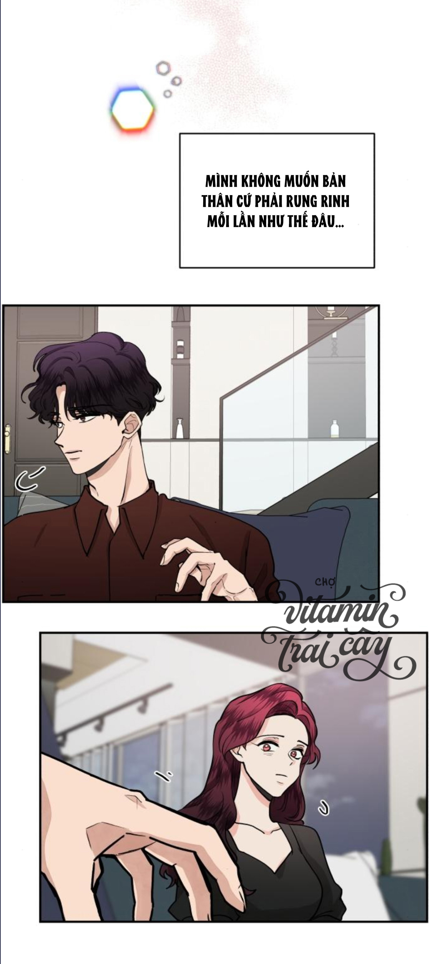 oan gia ngõ hẹp chapter 51 36