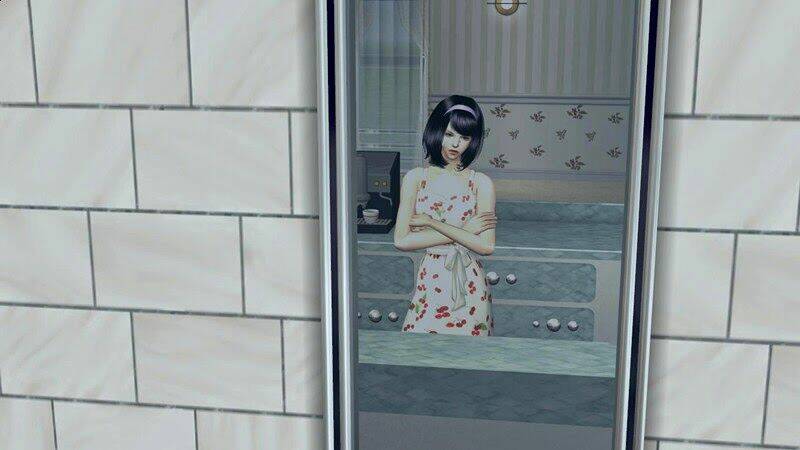 viên đạn bạc [truyện sims 2] chapter 16.2 61