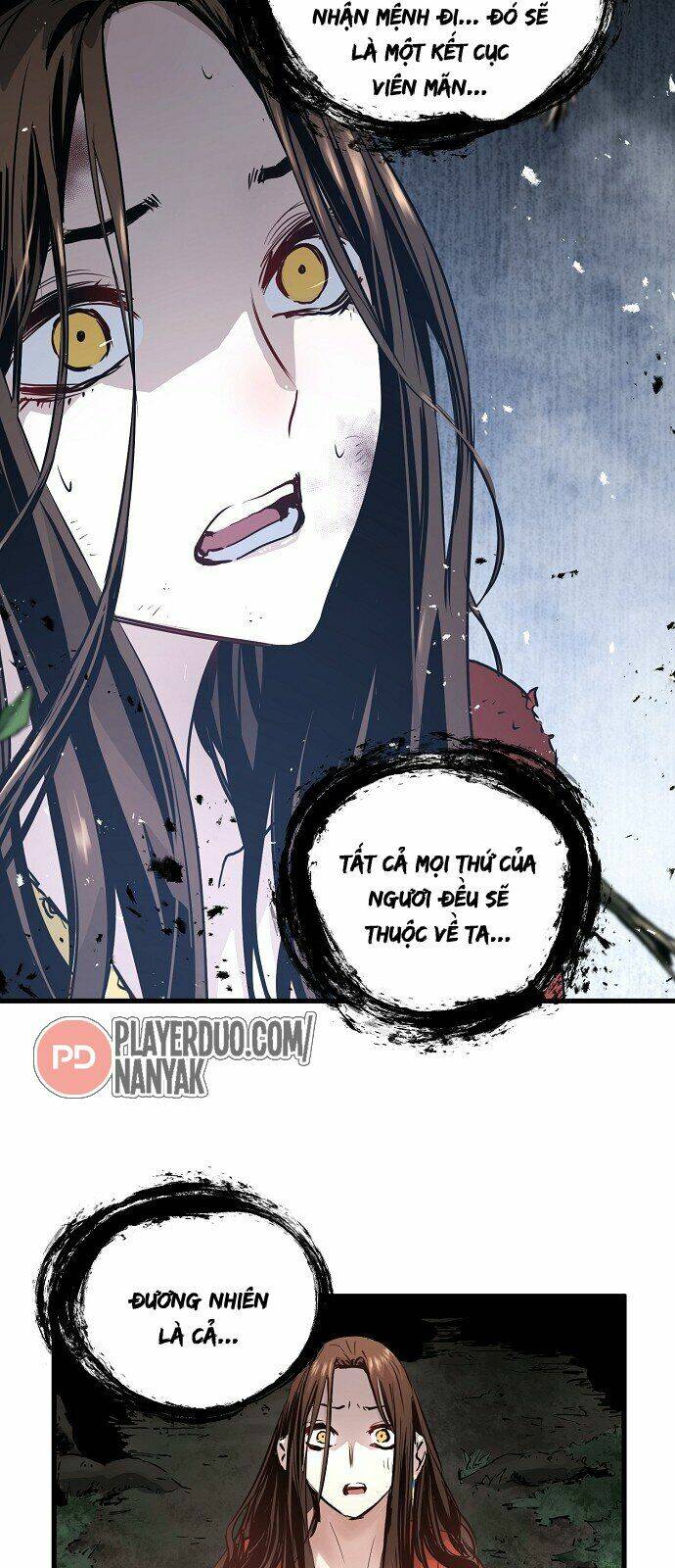 hứa lan chapter 60 39