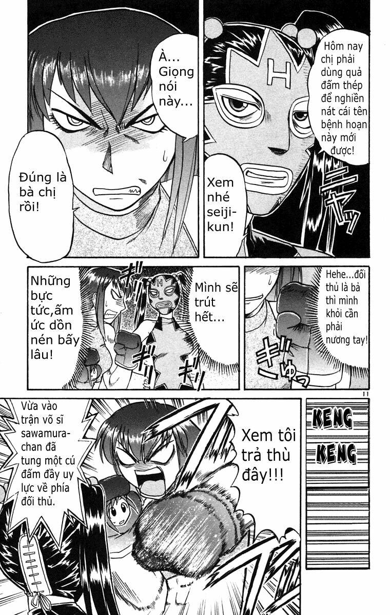 midori no hibi chapter 56 11