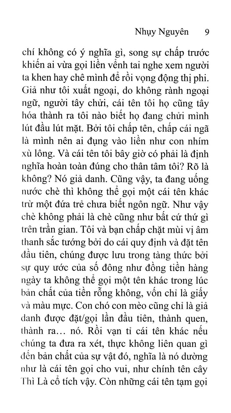 Sực Nhớ Quê Hương Là Cực Lạc