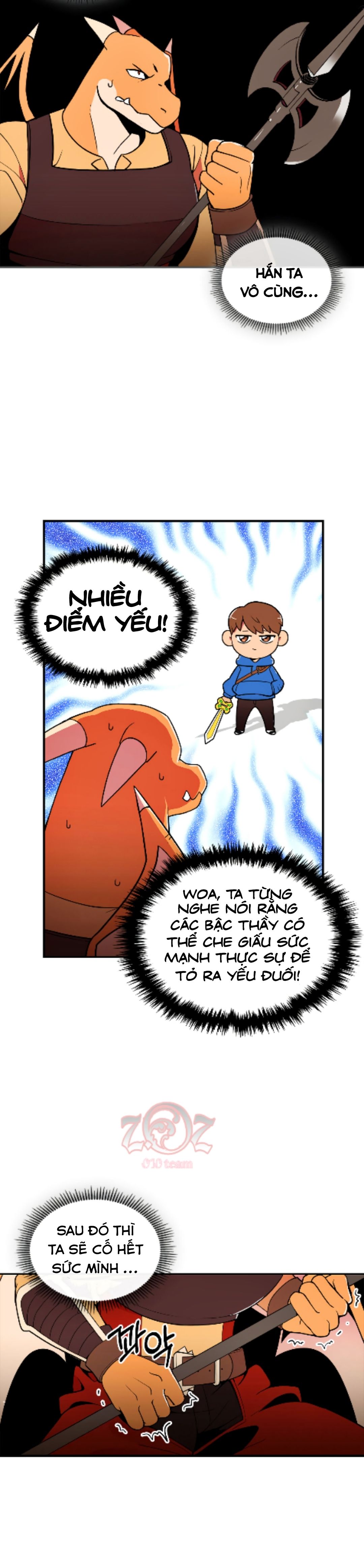 there was a hero chapter 1 13