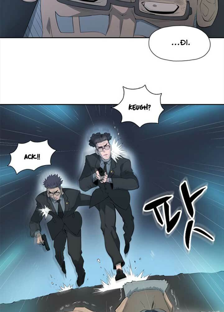 bậc thầy kiếm sư 2: arachi dị nhân đầu tiên chapter 7 25