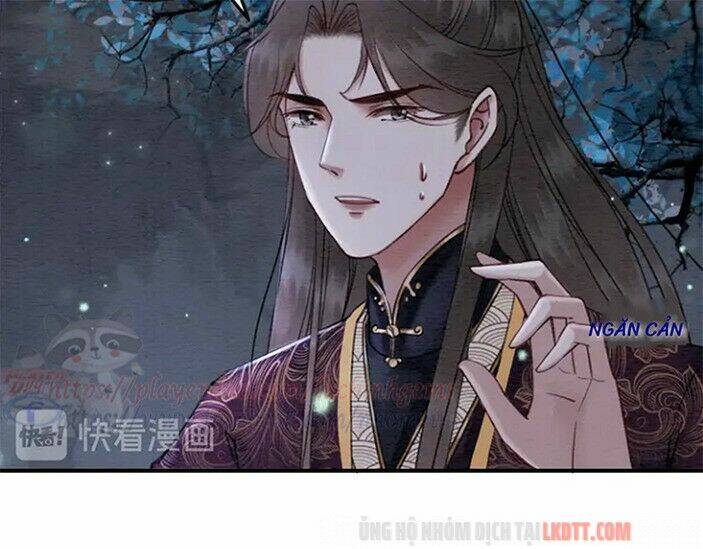 trọng sinh bá sủng nhiếp chính vương quá mạnh mẽ chapter 84 70