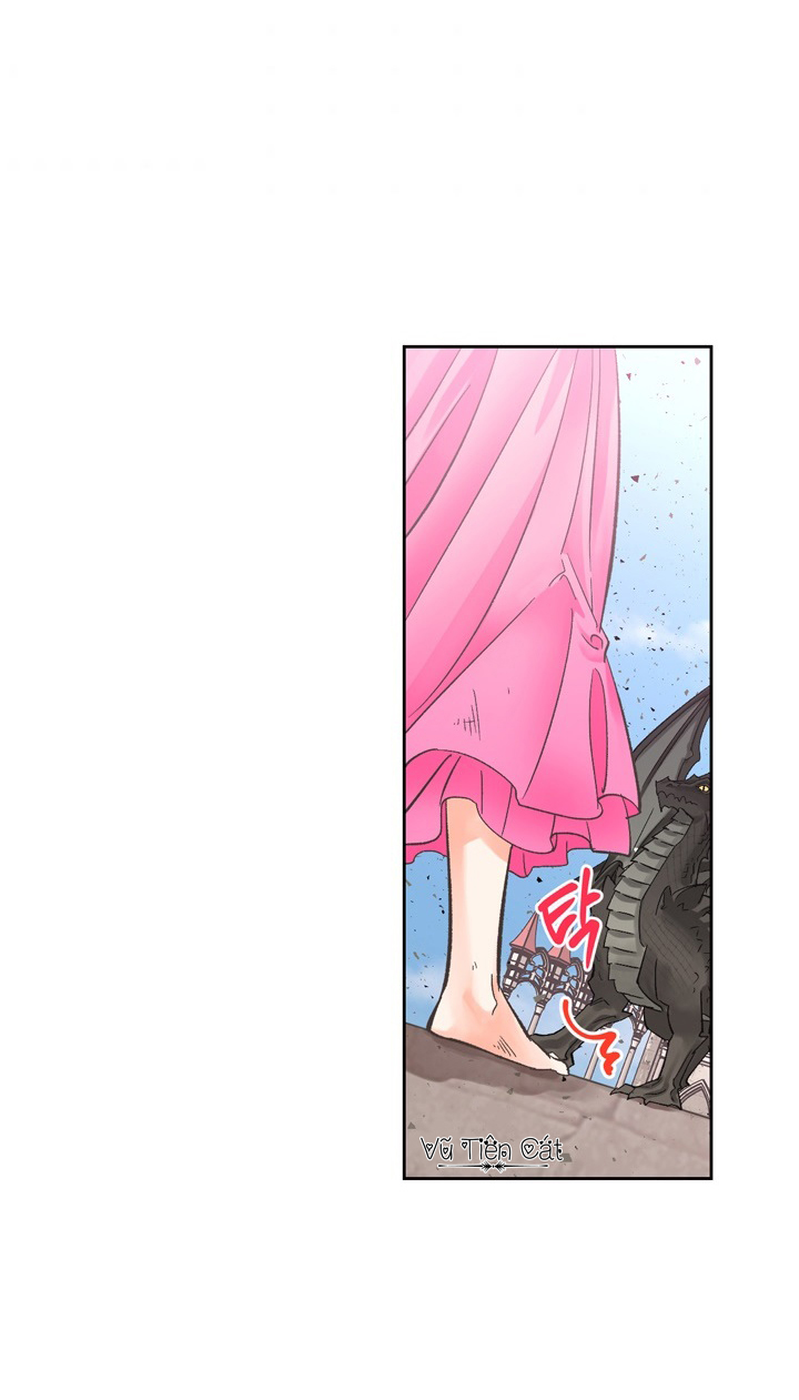 ác nữ xứng đôi với bạo chúa chapter 25 40