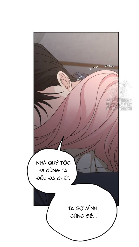 gia đình chồng bị ám ảnh bởi tôi chapter 118.2 33