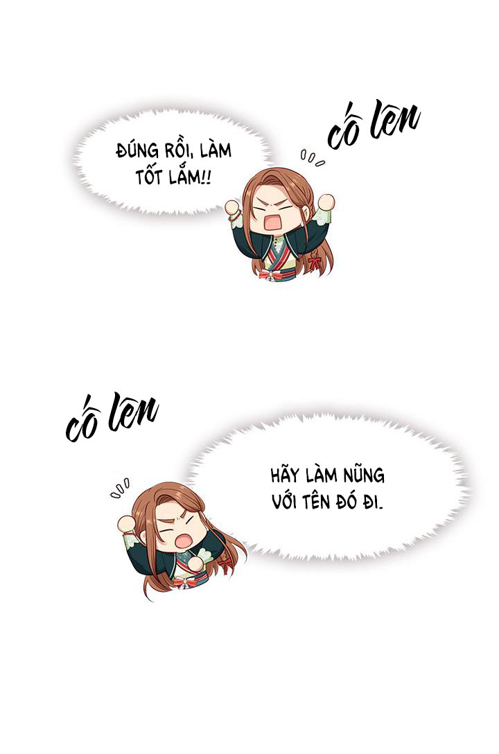 cẩn thận nữ phụ phản diện đấy! chapter 108 8