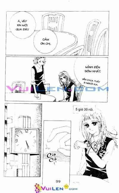 thủ lĩnh chunja chapter 6 99