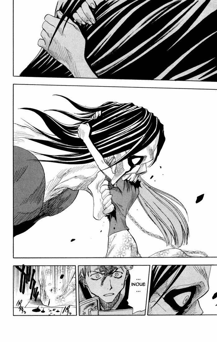 thần chết ichigo chapter 6 7