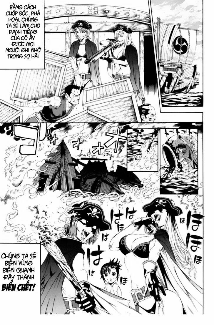 rappi rangai chapter 27 17