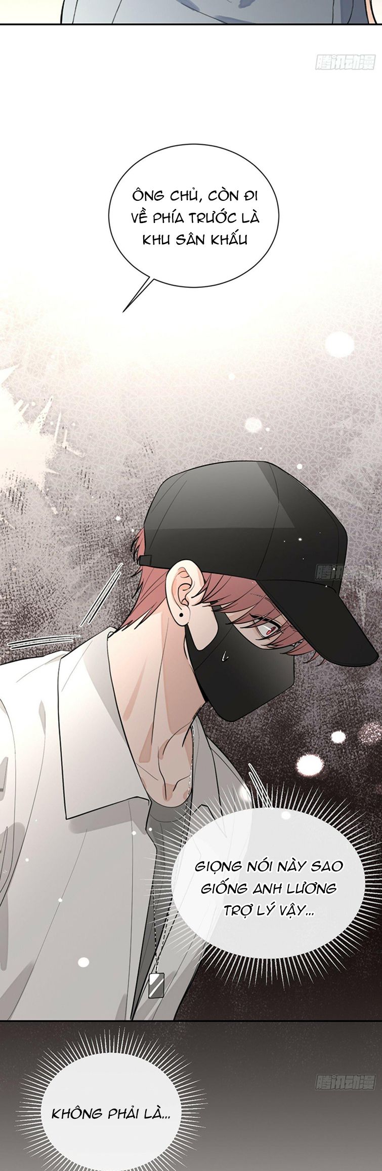 chó lớn bắt nạt chủ chapter 39 10