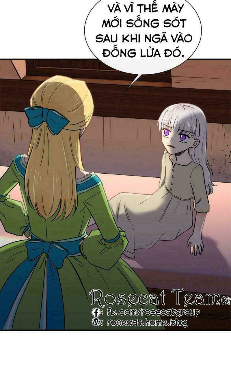 khế ước của nữ công tước quái vật chapter 6 28