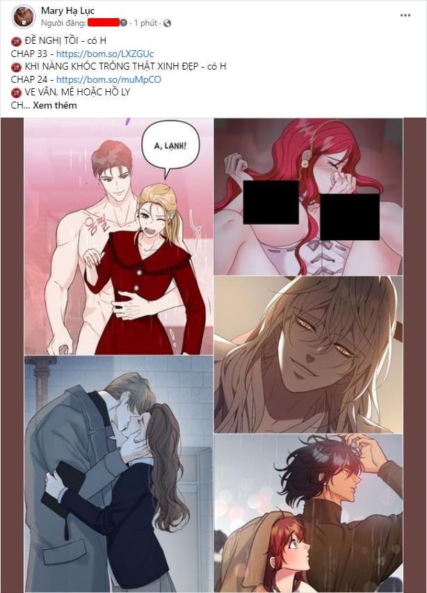 trở thành vợ thái tử quái vật chapter 78.2 2