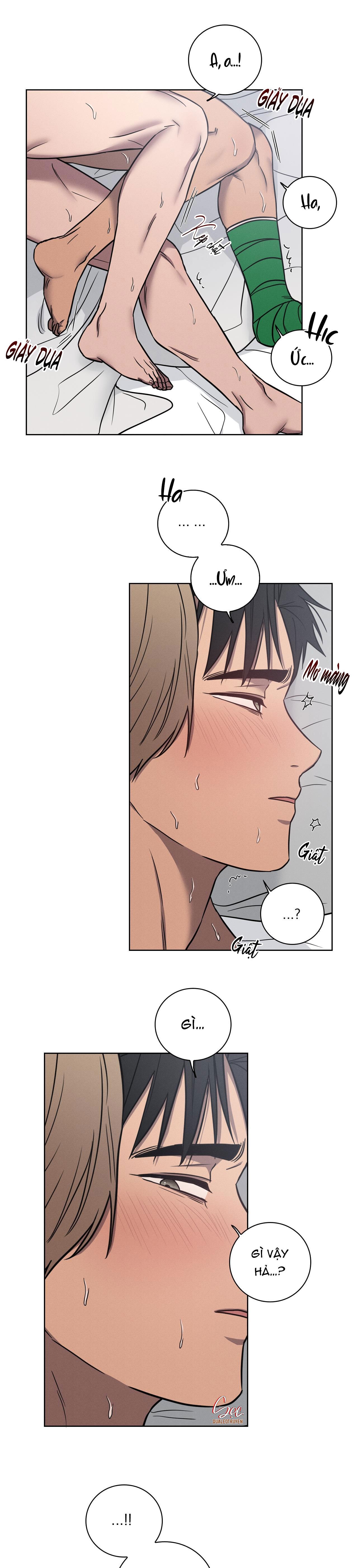 love gym chapter 26 6