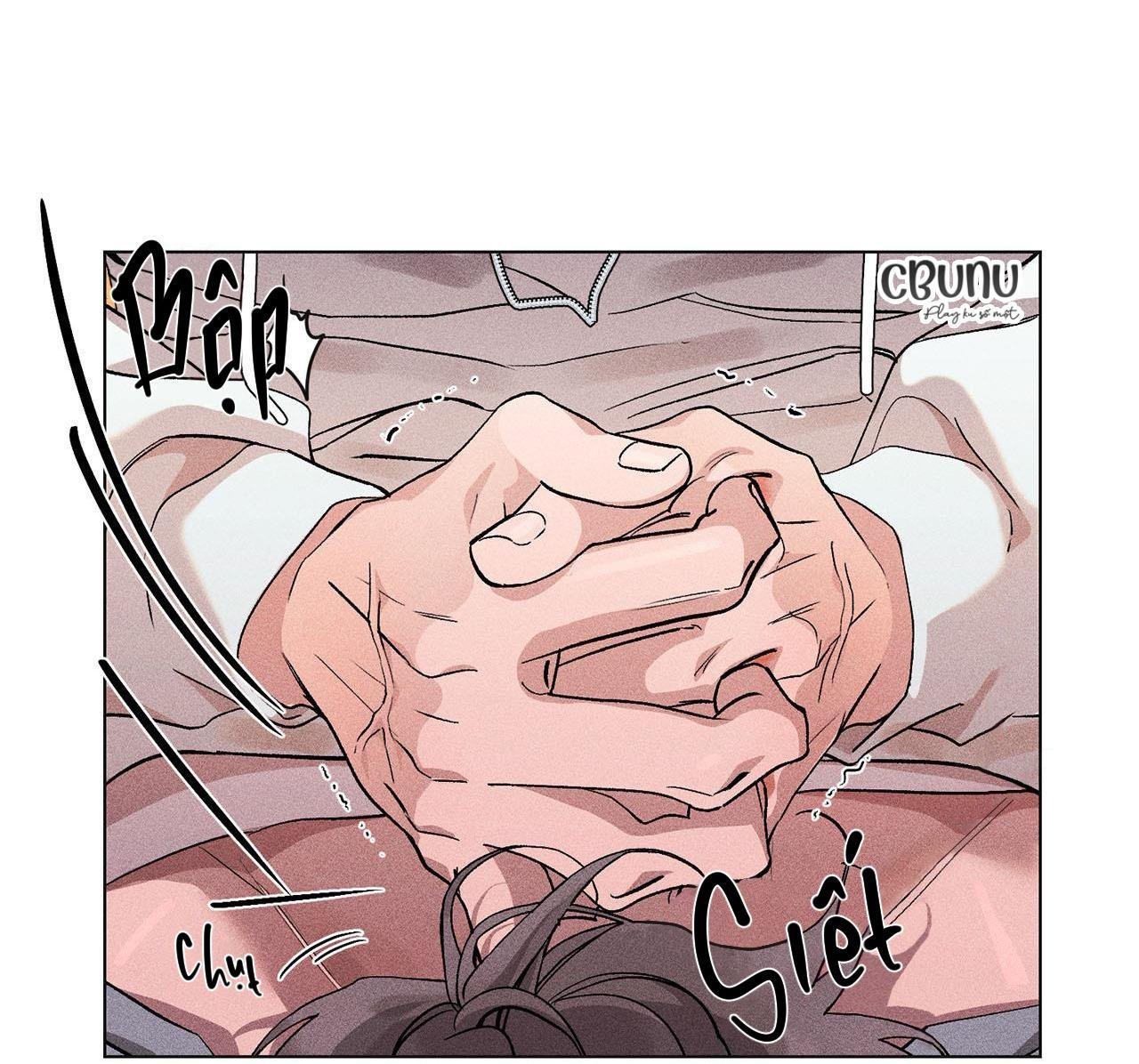 tình yêu của tôi chapter 13 16