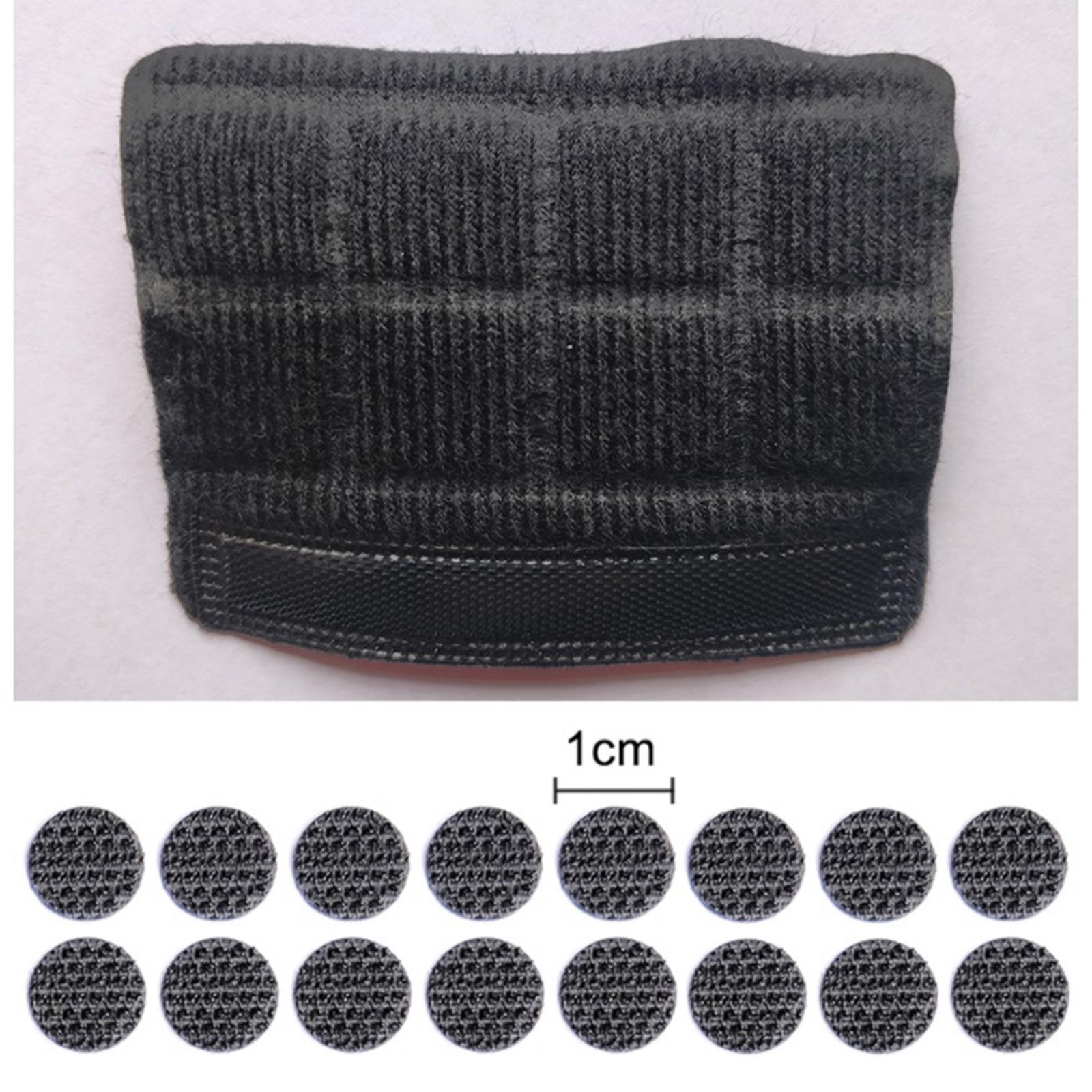 Cycling Pad Inner Padding Kit Foam Sponge Pads Shape