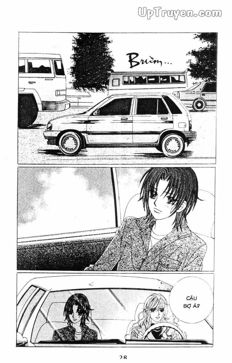 mặt nạ tình yêu chapter 108 30