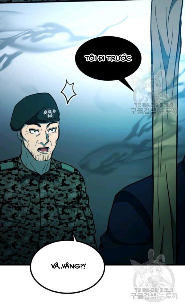 ngôi nhà kết nối với hầm ngục chapter 40 84