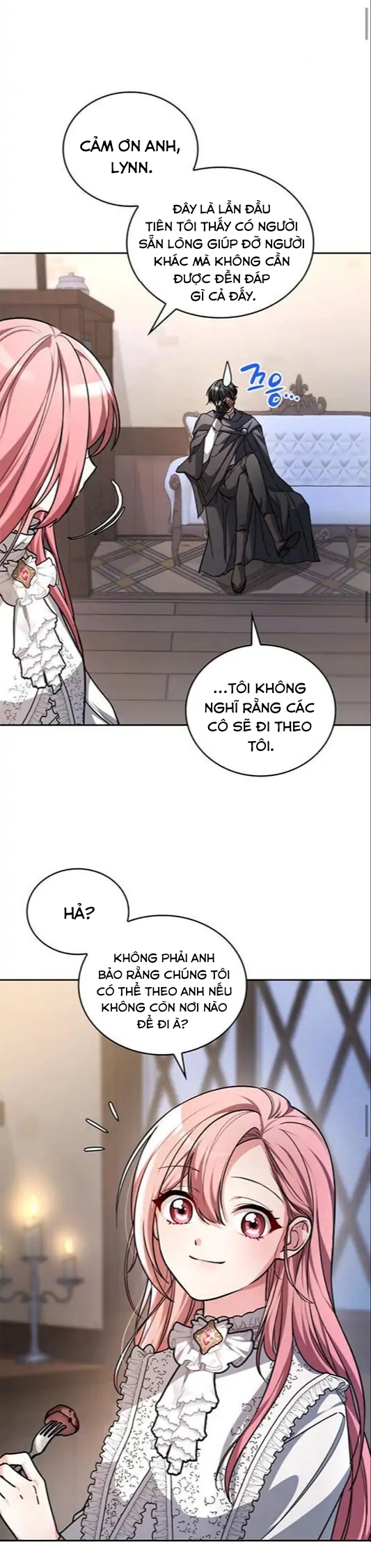 regina - gửi đến người không thể tha thứ chapter 1 23