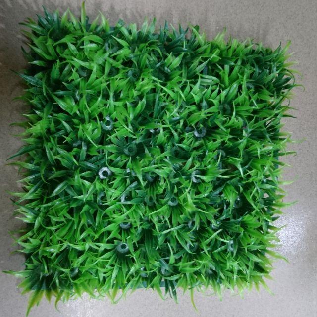 Combo 10 thảm cỏ nhựa, cỏ nhân tạo