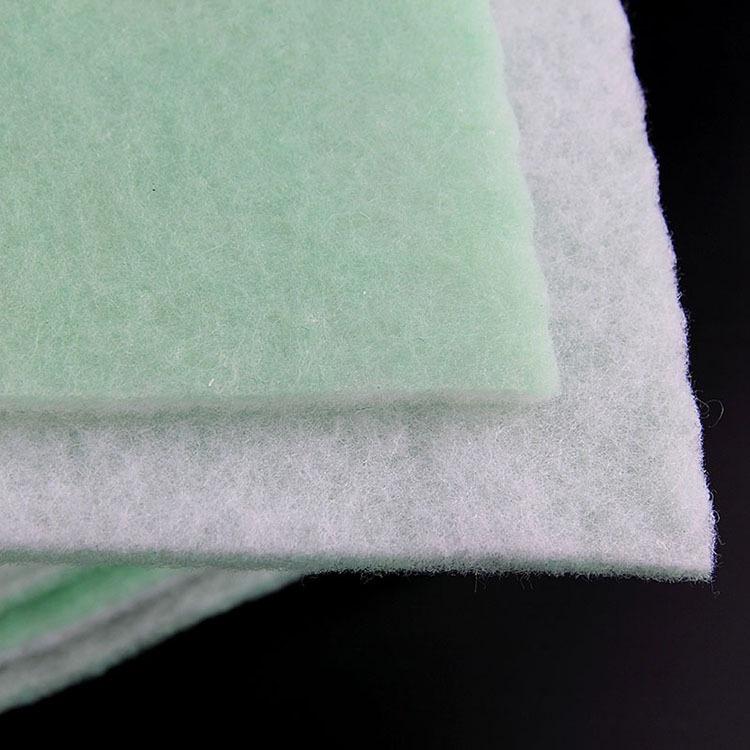 Bông Lọc Xanh 2 Lớp - Bông Lọc Thô Cho Bể Cá Cảnh, Bể Thuỷ Sinh