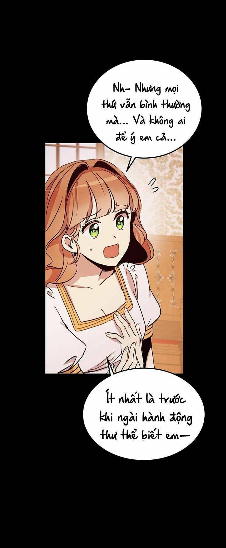 công tước, loạn vừa thôi! chapter 25.7 5