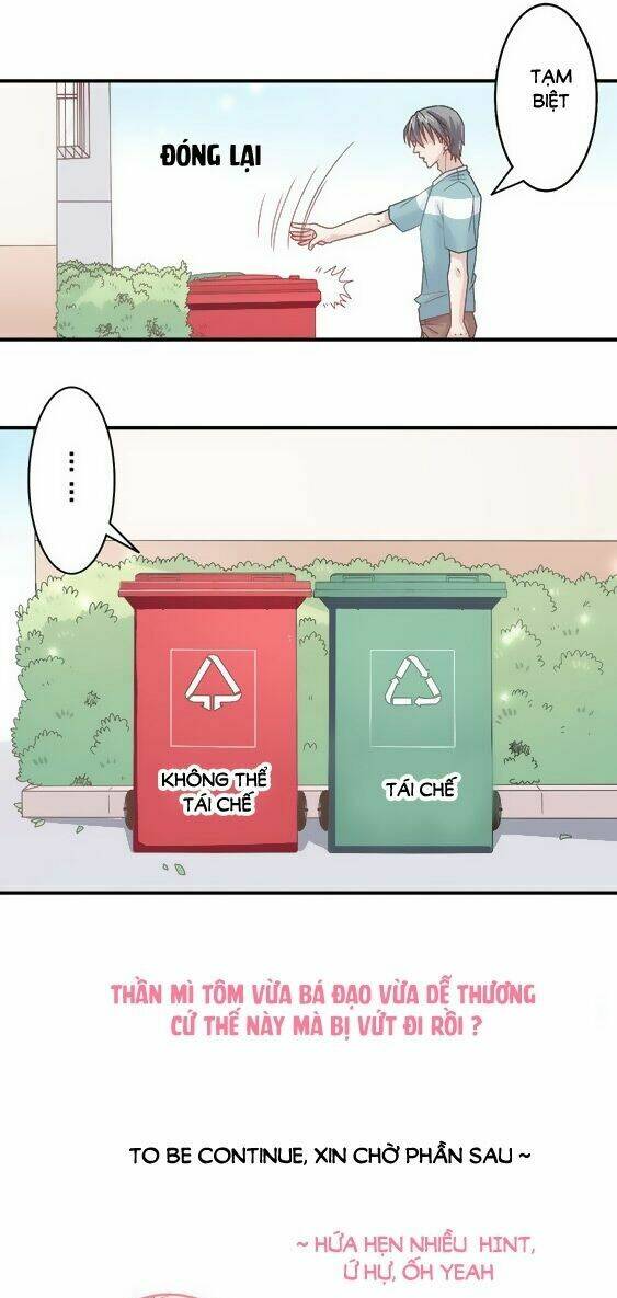 thần mì lắm chiêu chapter 1 9