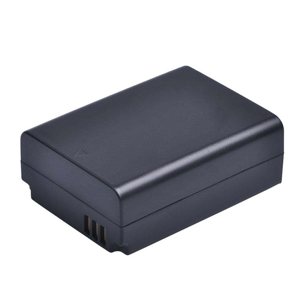 1 cái BP-1030 BP 1030 Pin Thay Thế cho Samsung NX200 NX200RS NX210 NX2000 NX300 NX1000 NX1100, BP1030B, BP1130 Pin Màu sắc: 1x Pin