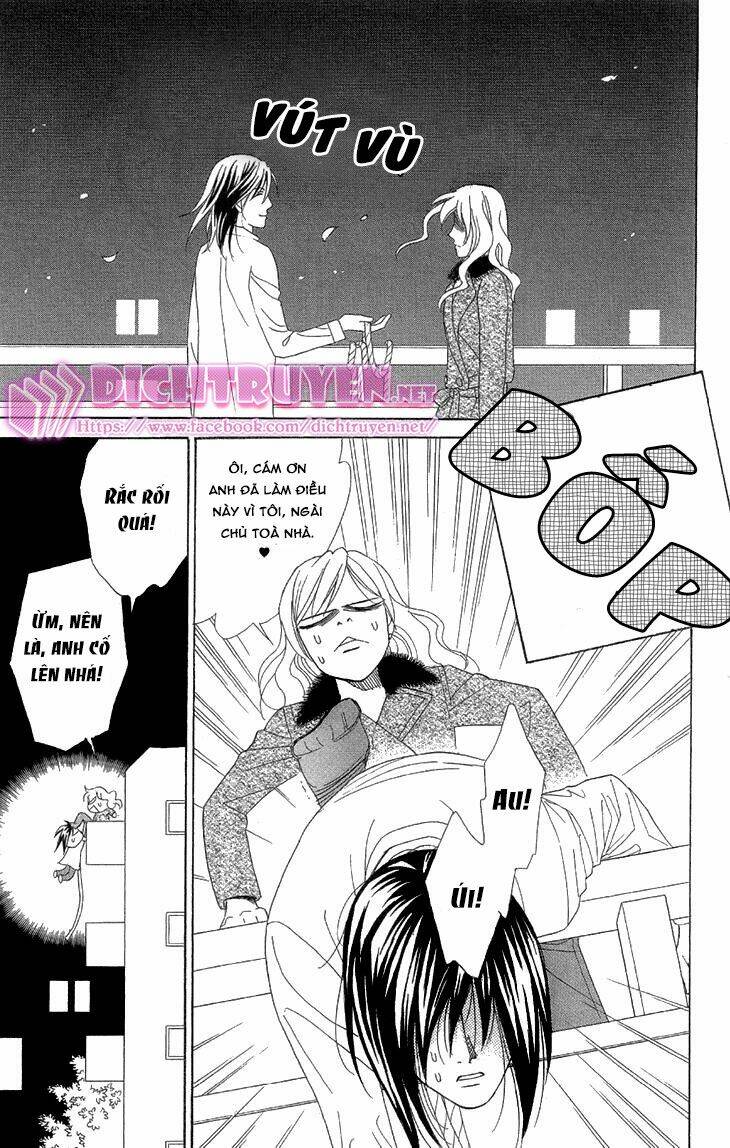 virut tình yêu chapter 1.1 16