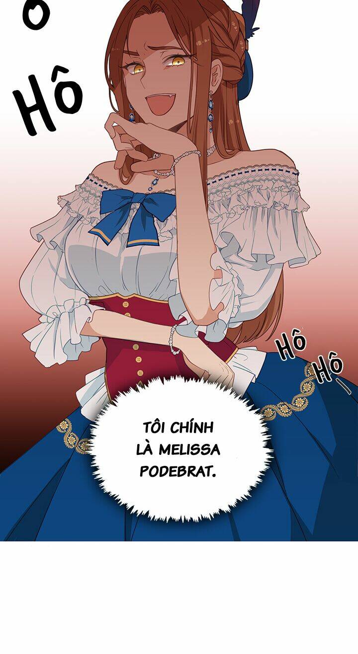 hãy coi chừng ác nữ chapter 1 11