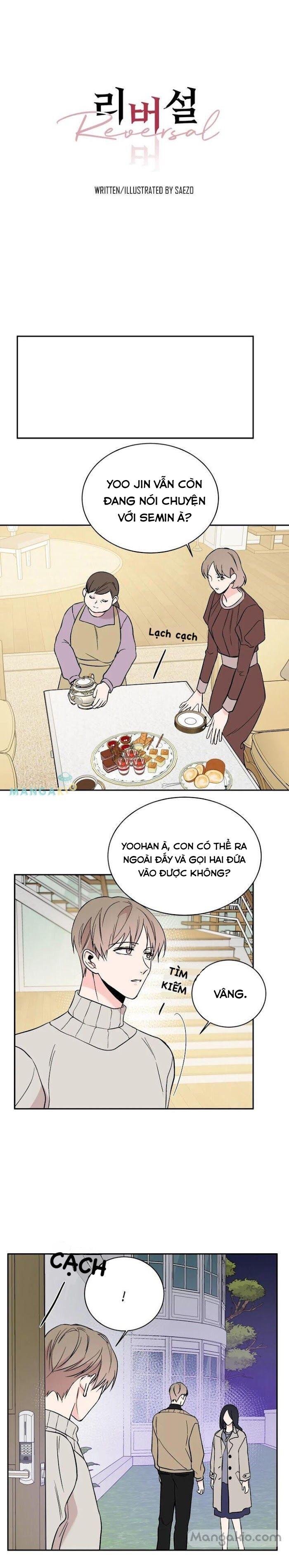 đảo ngược chapter 9 4