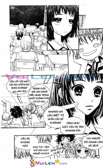 thiên thần dễ thương chapter 5 55