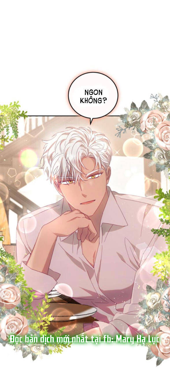 nếu là phản diện, liệu tôi sẽ chết? chapter 4.1 36