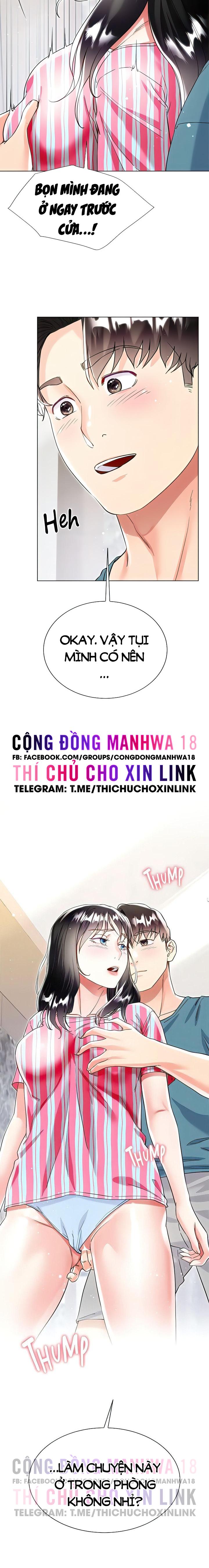 thương thầm chị dâu chapter 49 19