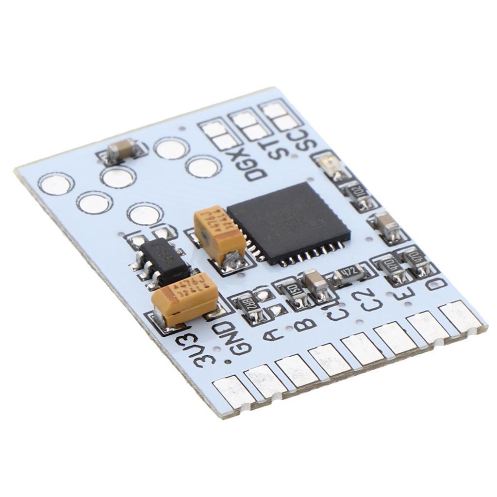 Mini IC Chip DIY Board For 360 Game Console