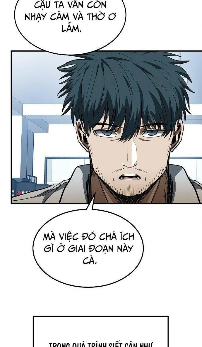 Vua Võ Đài chapter 30 20