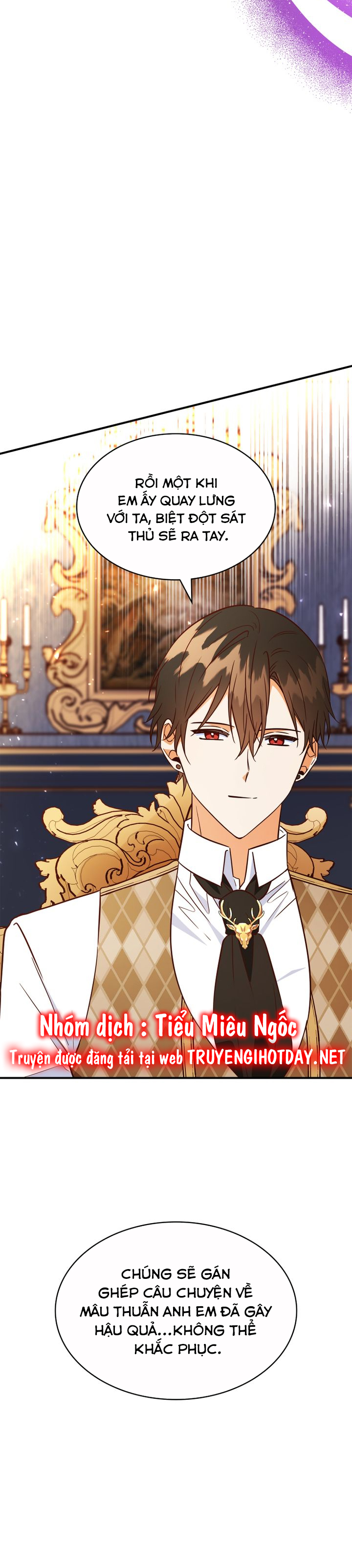 công lý của một ác nữ chapter 62 28