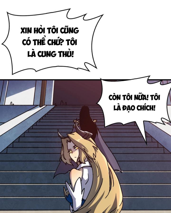 mở màn kiêm nhiệm boss hắc long, tôi vô địch rồi chapter 1 67