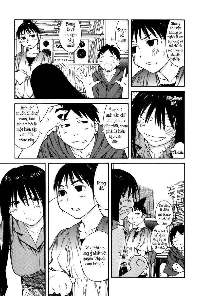 genshiken chapter 40 13