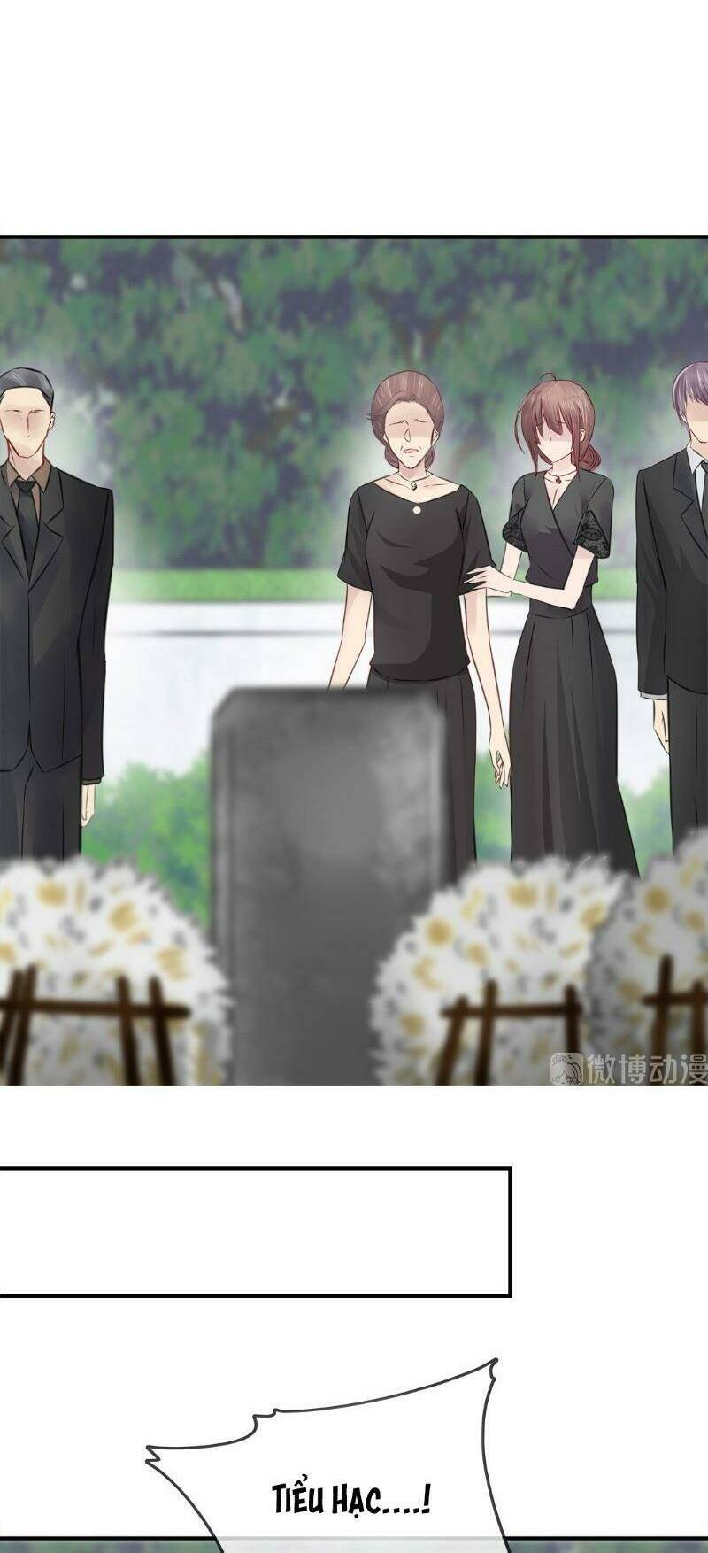 thương tiên sinh mã giáp của anh lại rơi rồi chapter 5 14