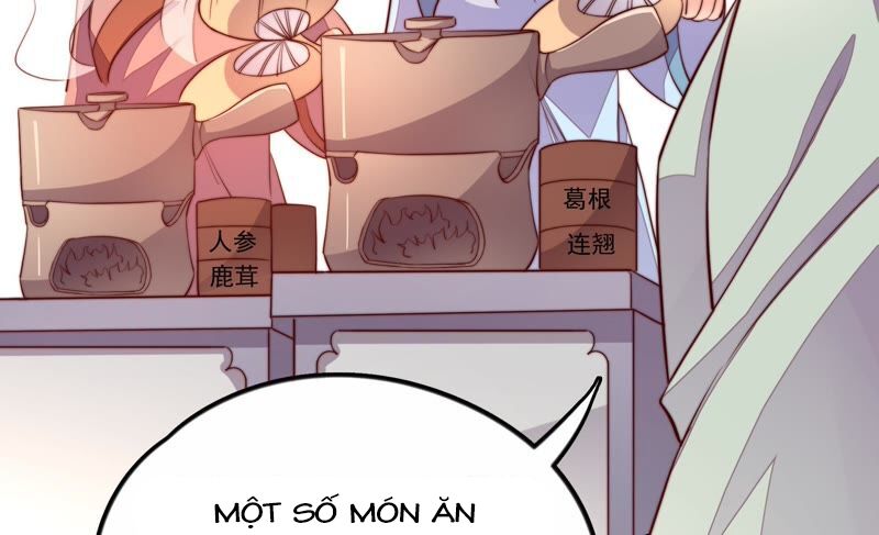 ngày nào thiếu soái cũng ghen chapter 12 46