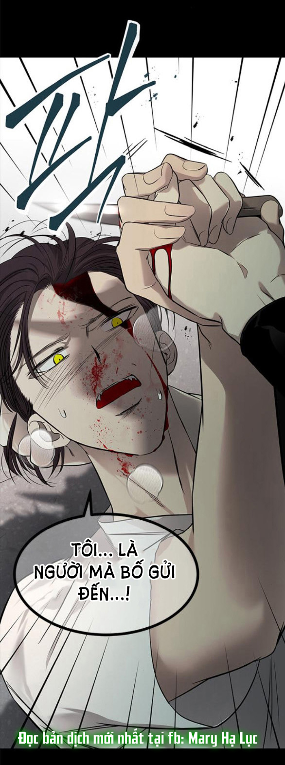 Cạm Bẫy chapter 166.1 30