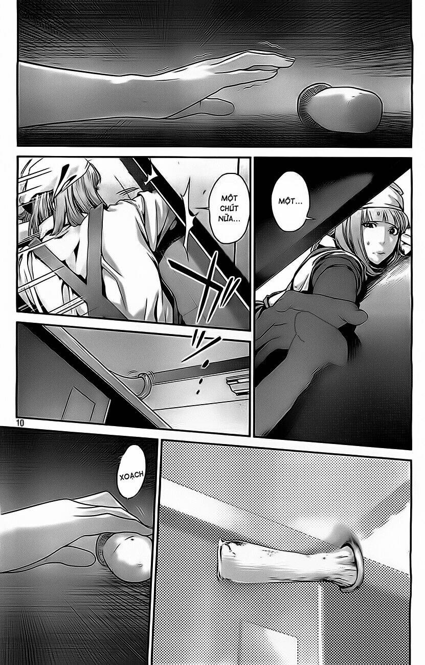 trường học ngục tù chapter 65 11