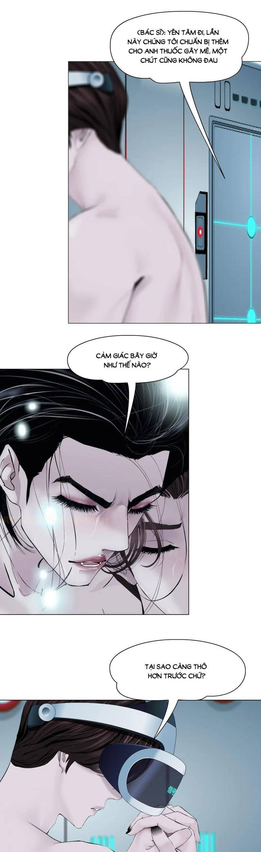 đằng nữ chapter 192 4