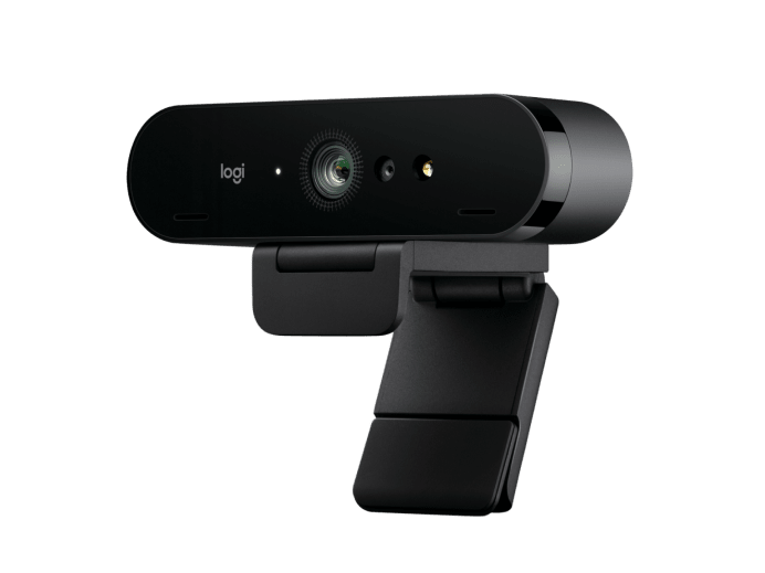 WEBCAM DOANH NGHIỆP BRIO ULTRA HD PRO - Hàng Chính Hãng